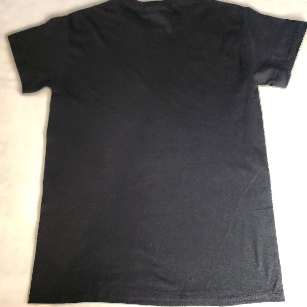 Sleep Token Black Tshirt With Graphics New Without Tags - Picture 6 of 6